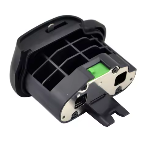 Mcoplus BL-5 Battery Chamber Cover for Nikon EN-EL18 EN-EL18A Battery Grip MB-D18 MB-D12 for NIKON D