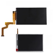 Original LCD screen is suitable for Nintendo NEW 2DS XL/LL upper and lower screen display screen rep