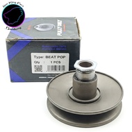 WIN - PULLEY PULLY ONLY POP K44BEAT