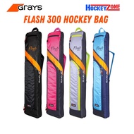 Grays Flash 300 Hockey Bag Beg Hoki Beg Kayu Hoki