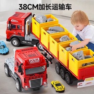 toys for boys Engineering Vehicle Boy Toy Car Child 0-6 Years Old Chenghai Children Boy Toys 3-4-6-1