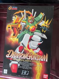 高達模型 dragon gundam