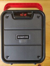 Borofone BP7 藍牙喇叭
