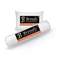 / BOLSTER PILLOW / BED PILLOW BRENDIS PILLOW BRENDIS/ BOLSTER PILLOW HOTEL BOLSTER PILLOW