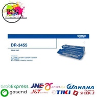 Brother DR-3455 Drum for DCP-L1600DN MFC-L1700DW LC1600DW LC3100DW Printer