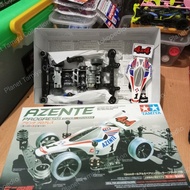 tamiya azente progress 94871