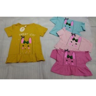 Top GIRLS IMPORT ADEM CUTE TOP