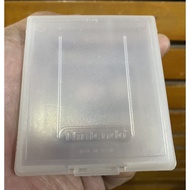 Gameboy Cartridge Box 1 Made in Japan