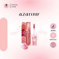 Azarine - Tinted Lippie Cake Lip Tint Korean Style Longlasting Hydrating Extra Moisturizing 2.9ml