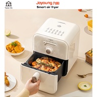 Joyoung  4L capacity smart air Fryer, no flip fryer, cooking machine