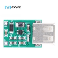 DC 3V to 5V USB Output charger step up Power Module Mini DC-DC Boost Converter