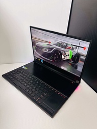 Asus ROG Zephyrus Special Edition | RTX 2080 8GB | i7-9750H | 24GB RAM | 240Hz