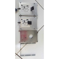 HP Laptop HDD SSD Bracket EliteBook 8460P 8460W 470P 8470W 8570W 8570P Used Second Hand