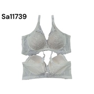E Sa11739 branded bra by Selmark foam bra without wire size 36A
