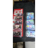 GOING 1ST GOING 2ND MYGO AVE MUJICA WEISS SCHWARZ ENGLISH