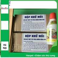 PMC90- Thuốc diệt mối dạng bột xịt PMC 90 thuốc mối sinh học