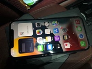 iPhone 12 Pro 256G black color