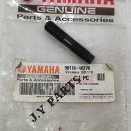 MESIN Bolt stud bolt embedded engine block piston lower rxs rx s rxking rx king DT 125 175 Original 