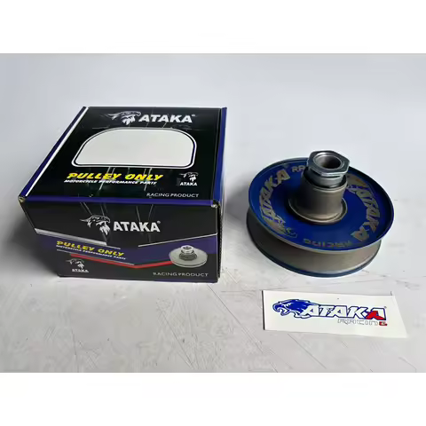 ATAKA Racing Torque Drive Assy For Honda PCX150 ADV150 Click 150i Click 125i V1 V2 (K35)