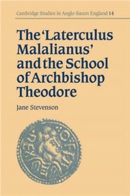116660.The 'Laterculus Malalianus' and the School of Archbishop Theodore