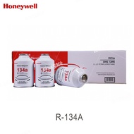 Fleon r134a Refrigerant Refrigerant Listening Installation Refrigeration Car Air Conditioner Nivers 