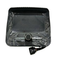 For excavator 150 215 305 335 385 480 520LC-9S 220-9S 300-9S 330-9S display instrument 21Q6-33401 21
