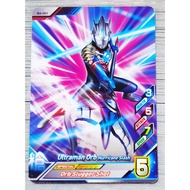 (MY RB Ver.3) (N) B3-051 (Scannable) Ultraman Fusion Fight Games Card