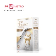 Holistic Way Premium Gold Deer Placenta 15,000mg 30 Softgels