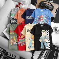 PYJAMAS SEDONDON 1-14Y