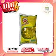 Minyak Goreng Sawit BUAH BAPEL Kemasan Bantal 250Ml