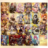 NEW🔥5M07 比翼篇 SSR Goddess Story 小青蛙 女神物语 单卡出售🔥Anime Waifu Collection Card