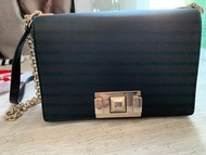 FURLA Metropolis Black