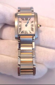 Cartier Watch 卡地亞手錶