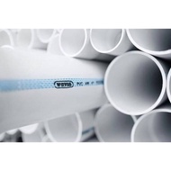 PVC Pipe Tube Roll
