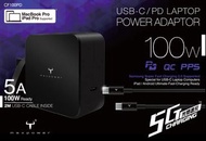 [預訂2502] Maxpower - CF100PD 100w Power Adaptor 牛魔王 充電器