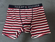 Tommy Hilfiger 條紋平口內褲