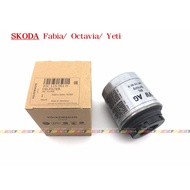 ((VAG Xiaolai Car) Octavia Superb Yeti Oil Core 03C115561H/D/B/J