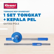 Spare Parts Cleaner - Tornado Mop/Spin Mop