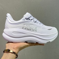 Hoka Bondi 9 Hoka Bondi 8 1162012-SGLWMen's and women's sports shoes 6AIJ