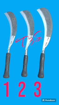 Golok Tebang Tebu Alat Panen Tebu