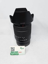 旅行 天涯鏡 Sony SEL 18-135MM F3.5-5.6 OSS