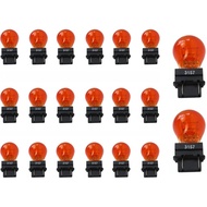 (20Pek 3157NA 3157A 3457NA Mentol Lampu Parkir/Isyarat Belok/Lampu Siang Hari 3047A 3057a 4114a 3457