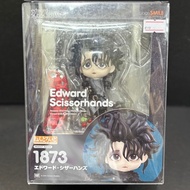 Nendoroid 1873 Edward Scissorhands Figure