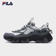 FILA  Fila Womens Dad Sneakers Summer Cat Paw Shoes 5 Casual Shoes Thick Sole Shoes Mens Shoes
