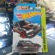 HOT WHEELS HONDA CIVIC EF (79)