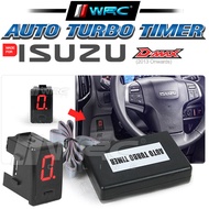 Auto Turbo Timer For Isuzu D-Max 2012 - Up