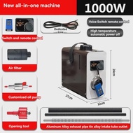 New Mini Van Parking Heater Diesel Heater Electric Vehicle Diesel Heater Integrated Machine