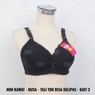 LYDYLY BH 777 Size 36-44 Wire Free Women's Underwear BRA