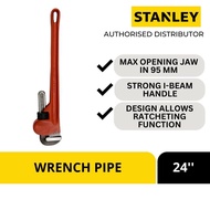 Stanley Wrench Pipe 24 Inches