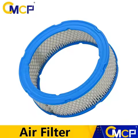 CMCP Air Filter & Pre Filter for Briggs & Stratton 394018 392642 394018S 272490S 421400 4135 5050 50